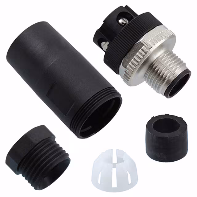 1523230 Phoenix Contact  Gruppi di connettori circolari